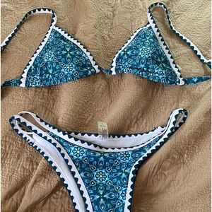 Bikini very cute new